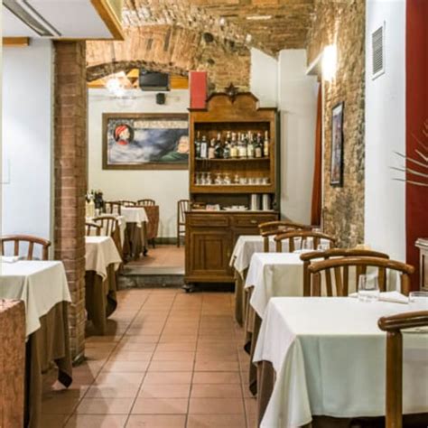 Speisekarte Ciacco In Bologna Thefork