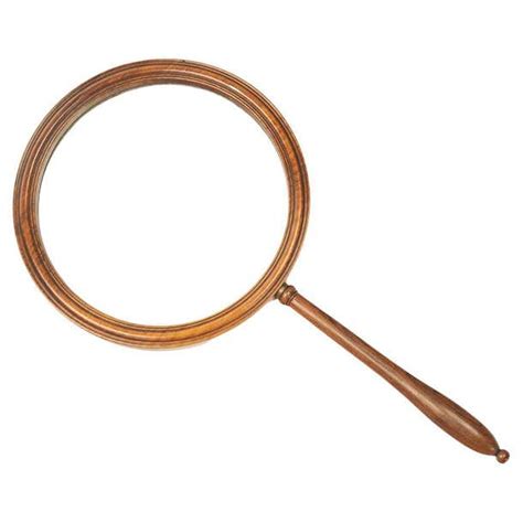 Very Large George Iii Rosewood Gallery Magnifying Glass For Sale At 1stdibs Giant Magnifying