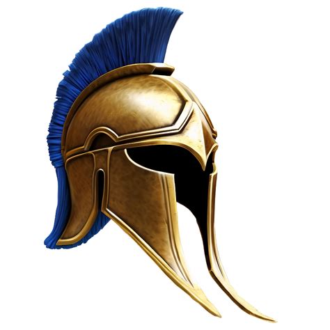 Spartan Helmet Png Bdh2 Png Image