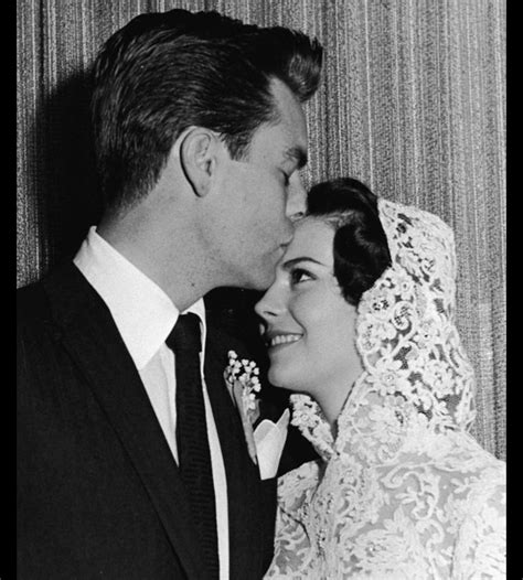 Natalie Wood Wedding Dress