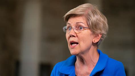 Elizabeth Warren Warns Dems To Stand Firm On Tax Hikes As Fight Looms