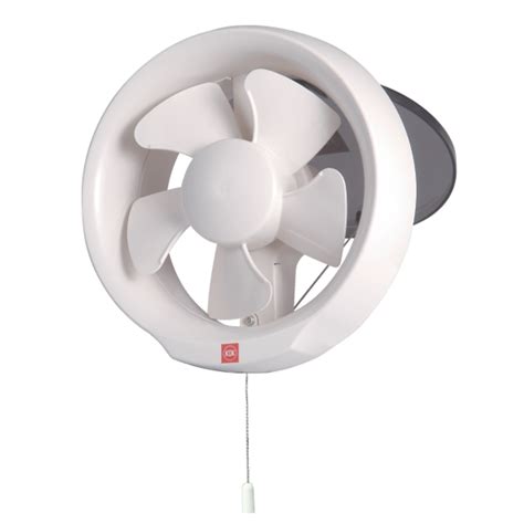 KDK 15WUD Window Mount Cord Operated Ventilating Fan NTUC FairPrice