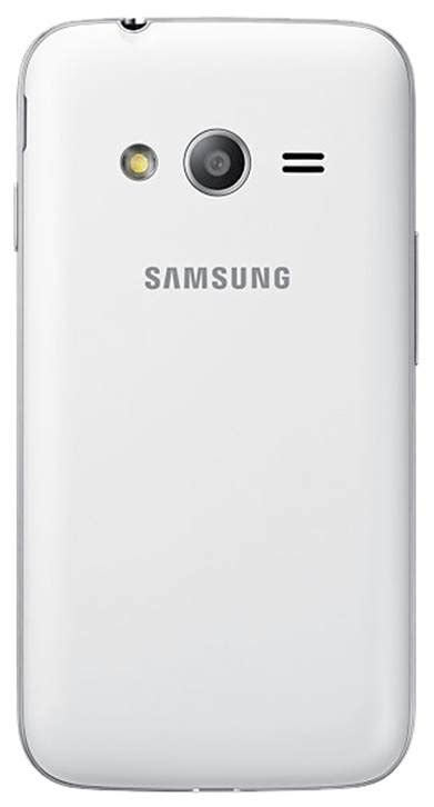 Samsung Galaxy Ace Neo Sm G H