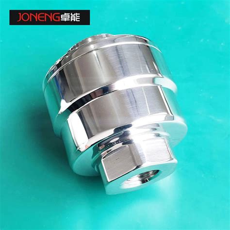 Stainless Steel Sanitary Grade Ss L Oem Anti Corrosion Tri Clamp