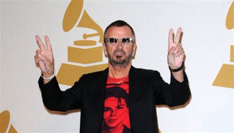 Ringo Starr organiza fiesta de cumpleaños con Paul McCartney Sheryl