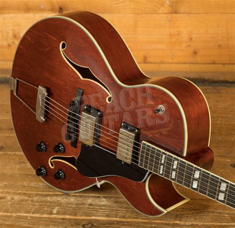 Eastman Electric Archtop Truetone Vintage Gloss T49D TV Classic