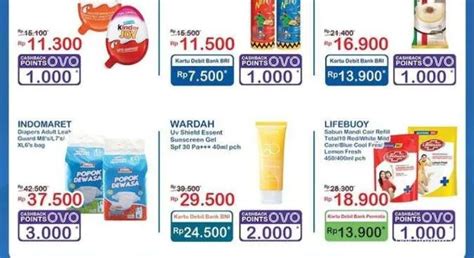 Promo Jsm Indomaret Periode Juni Cek Harga Semarak Minyak