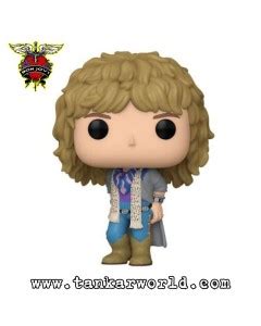 Funko Pop Jon Bon Jovi Bon Jovi