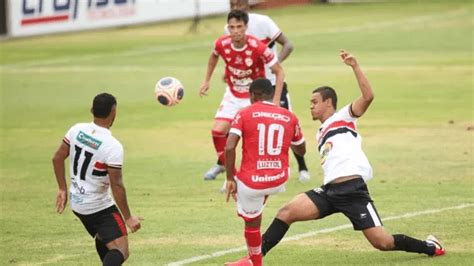 Vila Nova Na Frente Confira O Retrospecto Histórico Do Colorado Contra