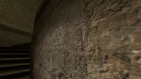 Image 2 HD Upscaled Dust2 Textures Mod For Counter Strike Source ModDB