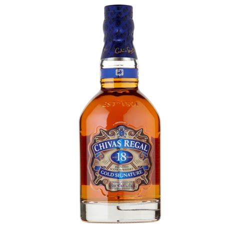 Whisky Chivas Regal Extra 750 ml El Copas Mías