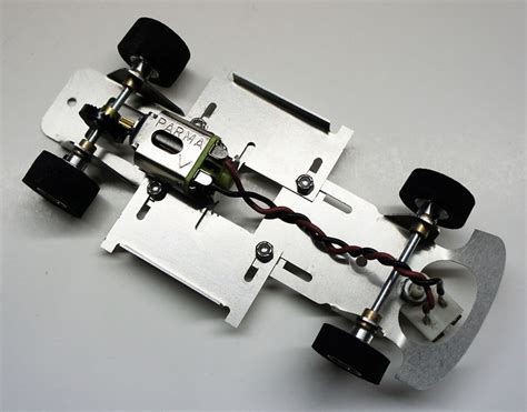 What Chassis Is This 1 24 Model Racing Slotblog