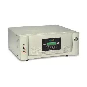 Buy Microtek 2000 VA 24 V Solar Pure Sine Wave Inverter PCU 2350 Online