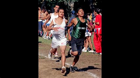 McFarland High's cross-country team - Los Angeles Times