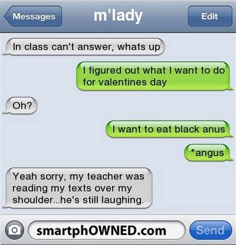 Hilarious Teacher Texts Went Horribly Wrong