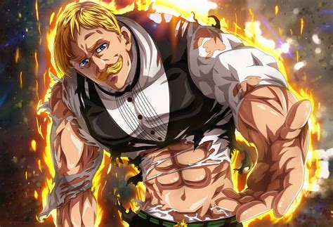 Escanor