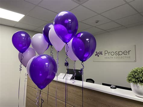 Do You Know What A Prosper Day Is Therapy Services Prosper Health