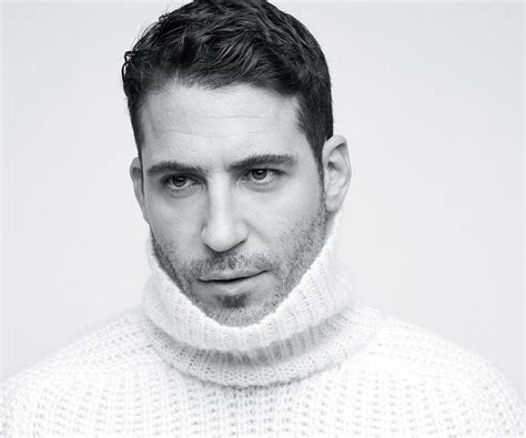 Miguel Ángel Silvestre Biography - Facts, Childhood, Family Life ...