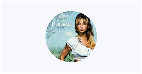 Beyonce 4 Album Cover