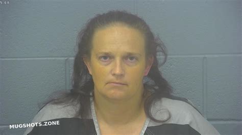 Trowbridge Rebecca Ann Greene County Mugshots Zone