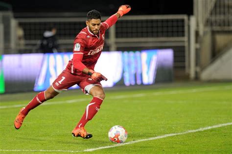 Trois Choses Savoir Avant Le Havre Aja Auxerre