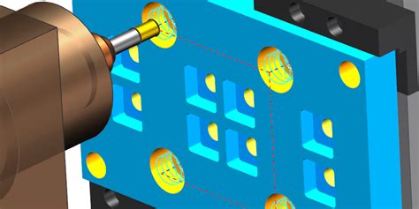 Nx X Manufacturing Standard