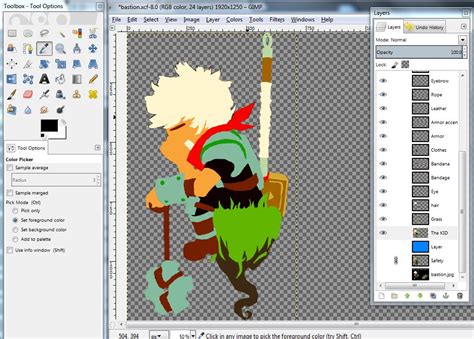 How to Make Minimalist Wallpapers in 7 Steps or Less - Scintilla Studio