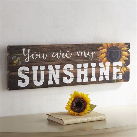 Impressive Lovely 9 DIY Sunflower Bedroom Decoration Ideas Decoor Net