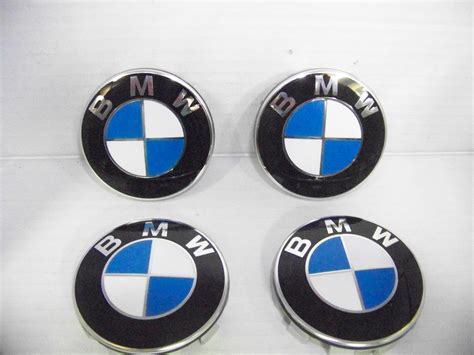 Bmw Genuine Bmw Alloy Wheel Centre Caps Shipped For Free Amazon Co