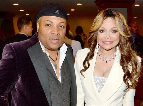 La Toya Jackson Married again – eCanadaNow