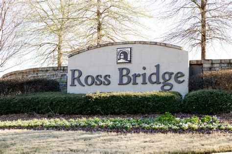 Find out what makes Ross Bridge a hot Hoover neighborhood | Bham Now