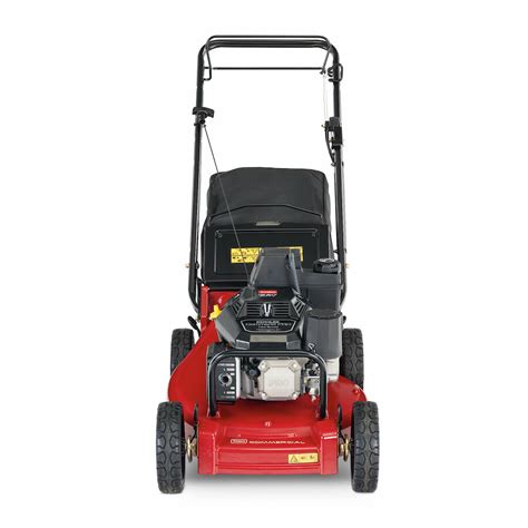 Toro 21 In 53 Cm Heavy Duty Variable Speed Zone Start Kohler 2 Bail