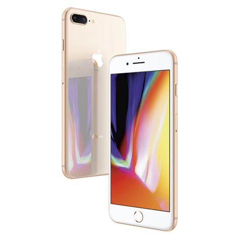 Iphone Plus Gb Oro