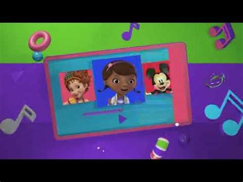 Disney Junior Latin America - COMING UP - Doc McStuffins (2020) - YouTube