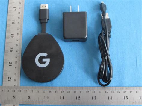 Mysterious Google-branded 4K Android TV dongle shows up at the FCC [Updated] – Technology Updates