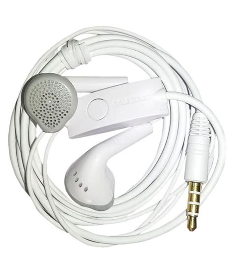 Samsung K6 Power Ear Buds Wired Earphones With Mic Buy Samsung K6