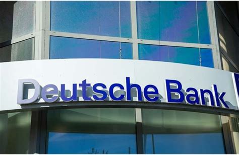 Deutsche Bank Reaches Million Deferred Prosecution Deal Advisorhub