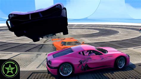 Sweaty Palms And Dented Wheels GTA V Sumo Remix Let S Play YouTube