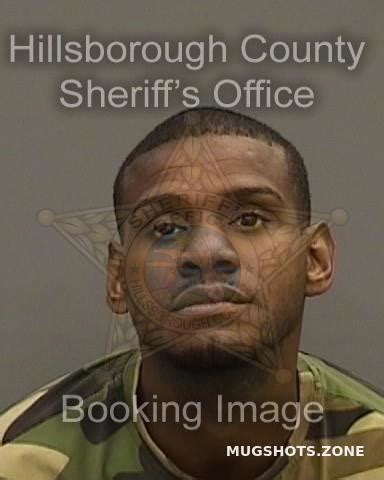 Millington Ronald Hillsborough County Mugshots Zone