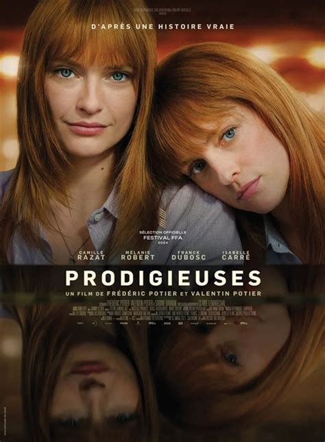 Critique film PRODIGIEUSES Abus de Ciné