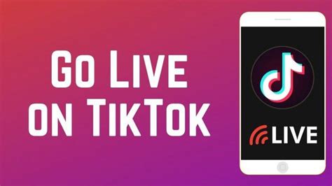 Cara Menghasilkan Cuan Dari Live Streaming Di Tiktok Dan Ketentuannya Tribun