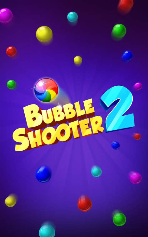 Bubble Shooter 2 For Android Apk Download