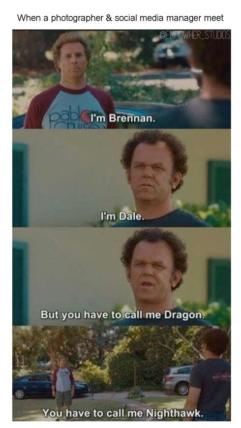 Step Brothers Meme Did We Just Become Best Friends