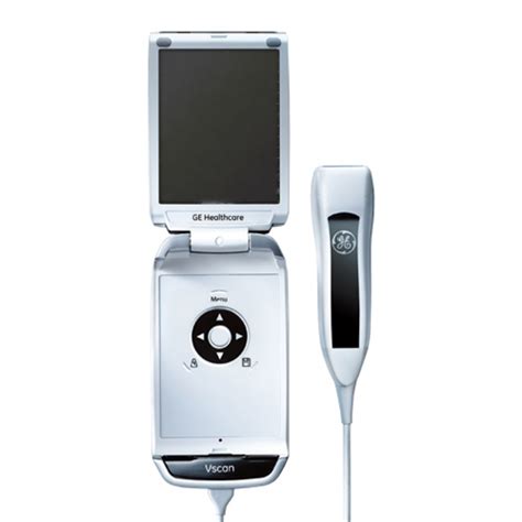 Ge Vscan Handheld Ultrasound