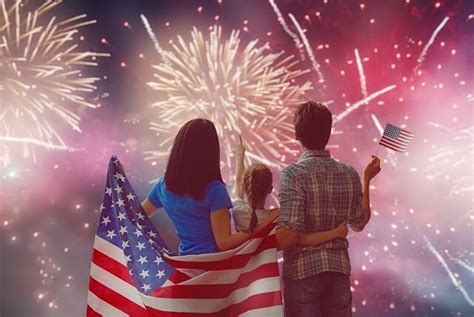 American Independence Day Activities - How to Celebrate Independence Day This Year?