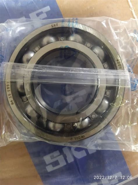 Skf Ball Bearings At Rs Piece Ball Bearing In Ahmedabad Id