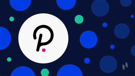 What is Polkadot (DOT)? A Beginners Guide - Easy Crypto