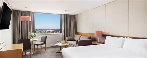 North Sydney Hotel Accommodation | View Sydney