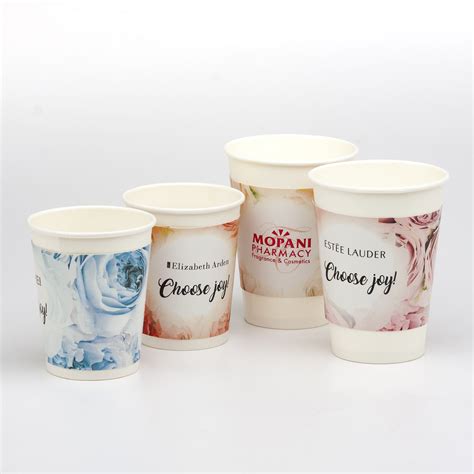 Coffee Cup Sleeves Archives - Custom Packaging