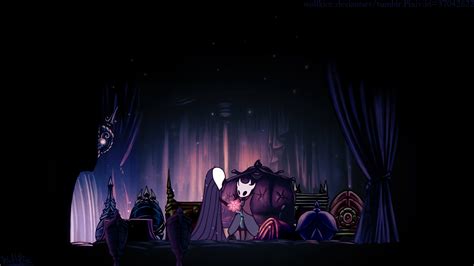 Hollow Knight Bygone Era Lurien And Emilitia By Wolfkice On Deviantart